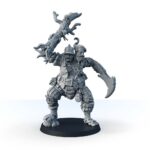 Vazbrog, the Giant