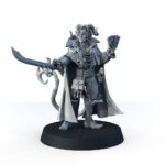 Mighty and Mysterious - Image 7