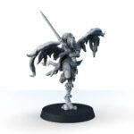 Runa, Wings of the Storm - Image 3