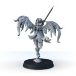 Runa, Wings of the Storm - Image 4