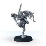 Runa, Wings of the Storm - Image 2