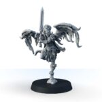 Runa, Wings of the Storm