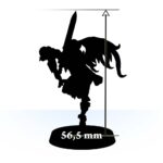 Runa, Wings of the Storm - Image 5