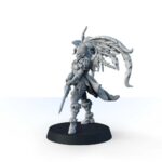 Runa, the Stormmarked - Image 3