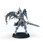 Runa, the Stormmarked - Image 2