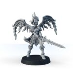 Mighty and Mysterious - Image 6