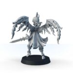 Runa, the Stormmarked - Image 4