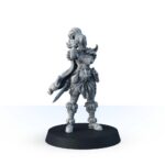 Runa, the Bright Heart - Image 2