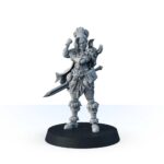 Mighty and Wanted - Image 7