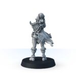 Runa, the Bright Heart - Image 4