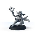 Mighty and Wanted - Image 3