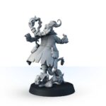 Kaelen Flameborn, Homeless Mage - Image 4