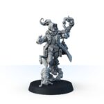 Kaelen Flameborn, Homeless Mage - Image 3