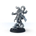 Mighty and Mysterious - Image 4