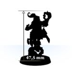 Kaelen Flameborn, Homeless Mage - Image 5