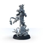 Mira Glint, Adept of Sweets and Mischief - Image 3