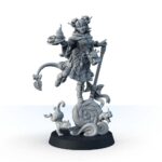 Mira Glint, Adept of Sweets and Mischief - Image 2