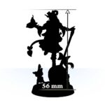 Mira Glint, Adept of Sweets and Mischief - Image 5