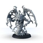 Tizuz, the Spawn of Despair