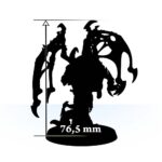 Tizuz, the Spawn of Despair - Image 5