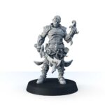 Mighty and Wanted - Image 6