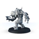 Jassar, the Spawn of Madness - Image 4