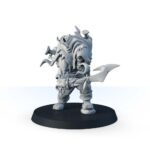 Jassar, the Spawn of Madness - Image 3