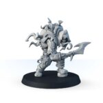 Jassar, the Spawn of Madness