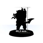 Jassar, the Spawn of Madness - Image 6