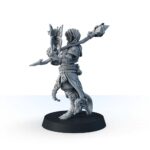 Tomlin, from the fairy forest - Image 3