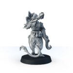 Tomlin, from the fairy forest - Image 5