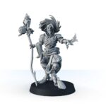 Mighty and Wanted - Image 9