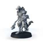 Tomlin, Warrior Priest of Nature - Image 4