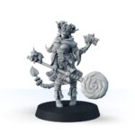 Mighty and Mysterious - Image 3