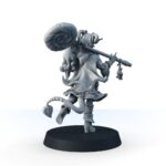 Mira Glint, Super Sweet Retribution Candy - Image 4