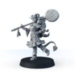 Mira Glint, Super Sweet Retribution Candy - Image 2