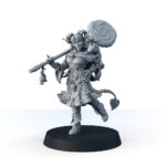 Mighty and Wanted - Image 4