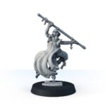 Branna Ironfist, the Tavern Breaker - Image 4