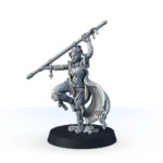 Branna Ironfist, the Tavern Breaker - Image 2