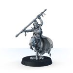 Branna Ironfist, the Tavern Breaker