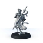 Branna Ironfist, the Walking Trouble - Image 4