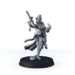 Branna Ironfist, the Walking Trouble - Image 2