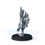Branna Ironfist, the Walking Trouble - Image 3