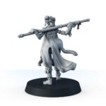 Branna Ironfist, the Grumpy Heroine - Image 4