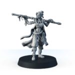 Mighty and Wanted - Image 5