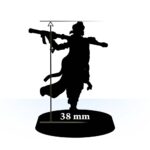 Branna Ironfist, the Grumpy Heroine - Image 5