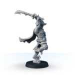 Farn, the Mysterious Warlock - Image 3