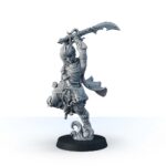 Mighty and Mysterious - Image 8