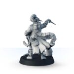 Kaelen Flameborn, the Last Flame - Image 5