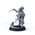 Kaelen Flameborn, the Last Flame - Image 2